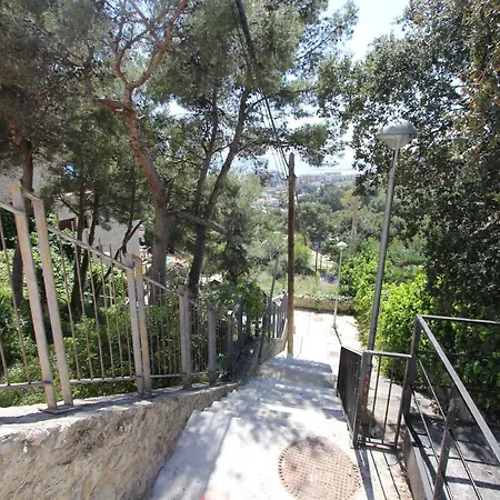 Luxury Sea View Duplex Daire