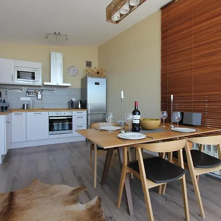 Luxury Sea View Duplex Apartamento Les Botigues de Sitges