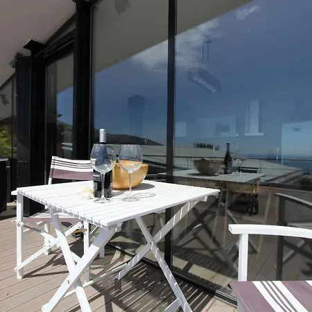 Luxury Sea View Duplex Les Botigues de Sitges