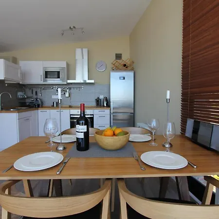 Apartamento Luxury Sea View Duplex *