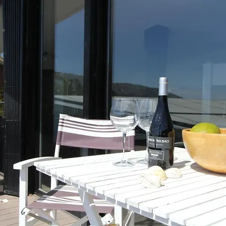 Apartamento Luxury Sea View Duplex Les Botigues de Sitges