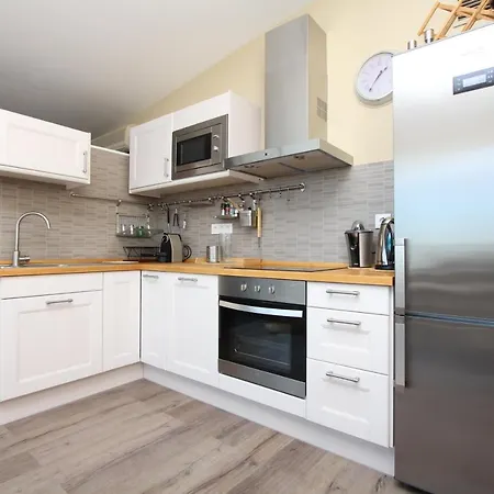 Luxury Sea View Duplex Apartamento Les Botigues de Sitges