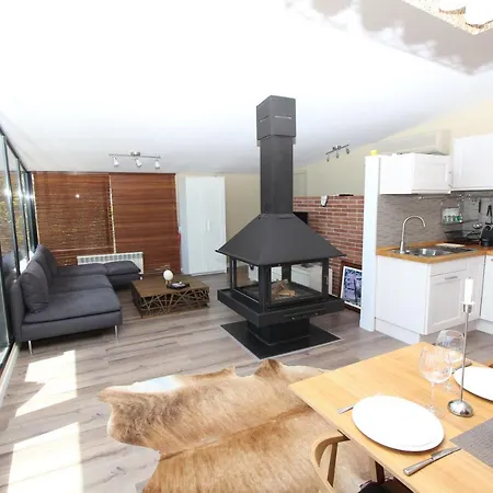 Luxury Sea View Duplex