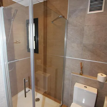 Luxury Sea View Duplex * Les Botigues de Sitges