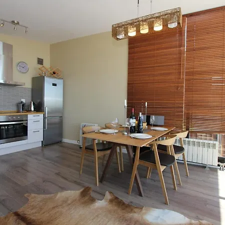 Apartamento Luxury Sea View Duplex Les Botigues de Sitges