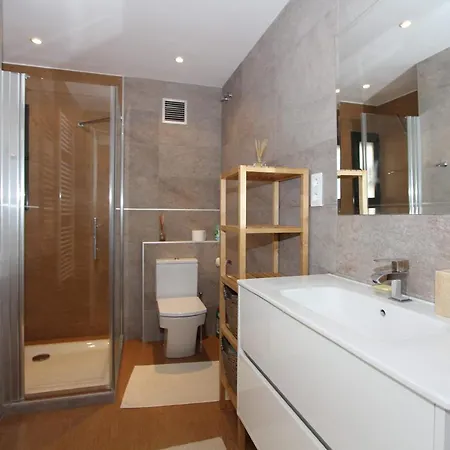 Luxury Sea View Duplex Apartamento